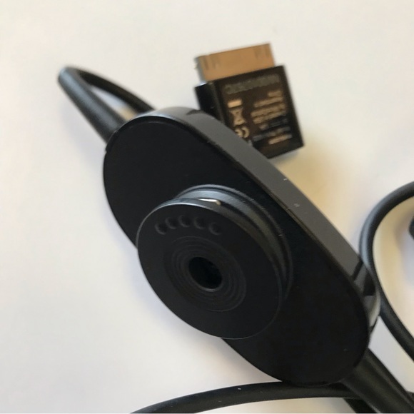 MyVu Solo Personal Media Viewer Virtual for iPod - Picture 5 of 6